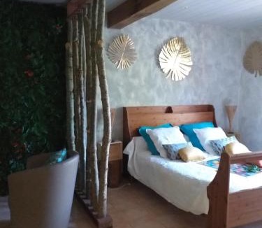 Le Moulin d'Encor Bed & Breakfast | Chambre d'Hôtes Le Moulin d'Encor