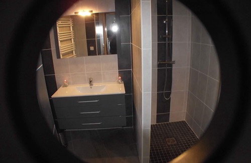 Vesseaux House | Chambre d'hôtes Le Mas du Moulin