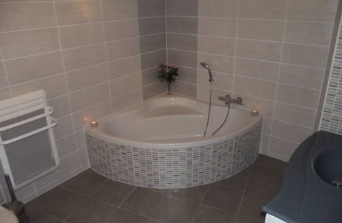 Vesseaux House | Chambre d'hôtes Le Mas du Moulin