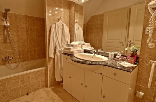 Saint-Ondras Bed & Breakfast | Chambre d'hôtes le Pas de l'âne