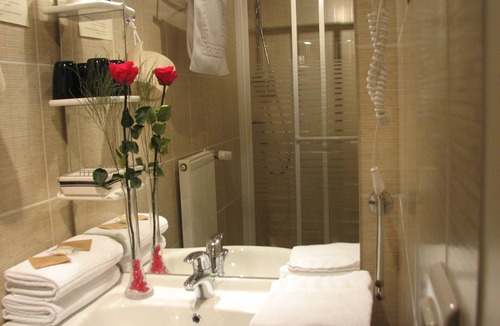 Saint-Ondras Bed & Breakfast | Chambre d'hôtes le Pas de l'âne