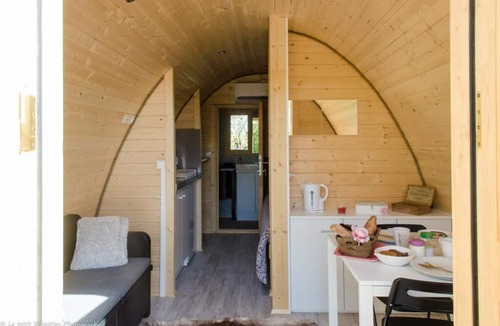 Flocourt Bed & Breakfast | Chambre d'hôtes Le Petit Flo