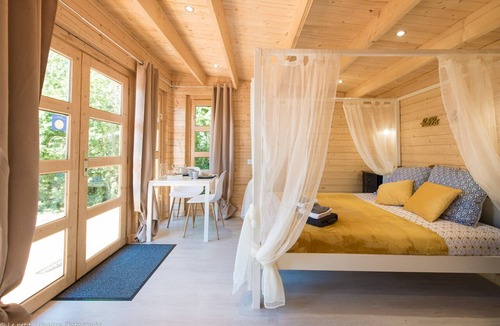 Flocourt Bed & Breakfast | Chambre d'hôtes Le Petit Flo