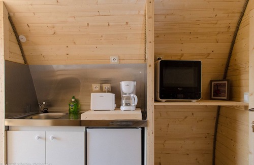 Flocourt Bed & Breakfast | Chambre d'hôtes Le Petit Flo