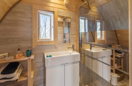 Flocourt Bed & Breakfast | Chambre d'hôtes Le Petit Flo