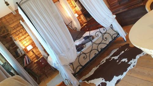 Los Masos Bed & Breakfast | Chambre d'hôtes Le Petit Ranch