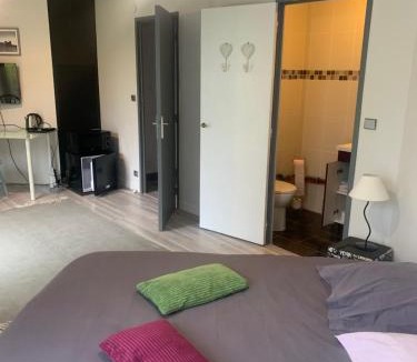 Gommerville Bed & Breakfast | Chambre d’hôtes Le Prieuré