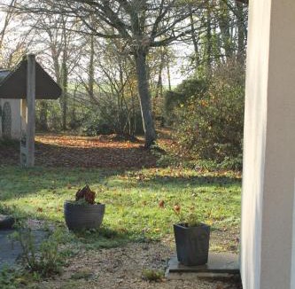 Gommerville Bed & Breakfast | Chambre d’hôtes Le Prieuré