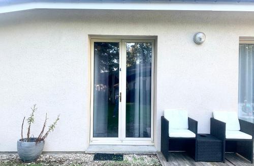 Gommerville Bed & Breakfast | Chambre d’hôtes Le Prieuré