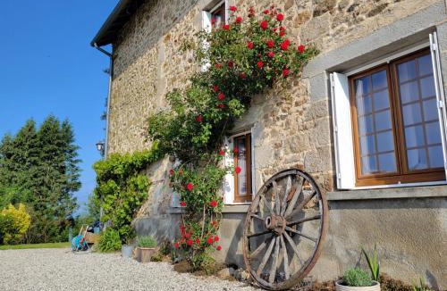 Augne Bed & Breakfast | Chambre d'hôtes Le Puy Maury