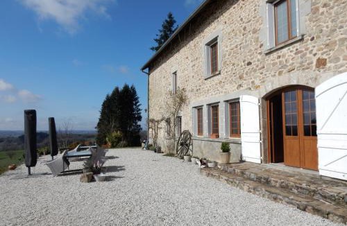 Augne Bed & Breakfast | Chambre d'hôtes Le Puy Maury