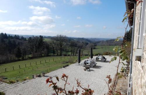 Augne Bed & Breakfast | Chambre d'hôtes Le Puy Maury