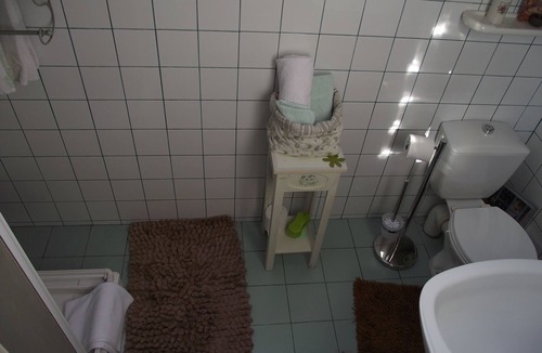 Cheille Bed & Breakfast | Chambre d’hôtes Le Vaujoint