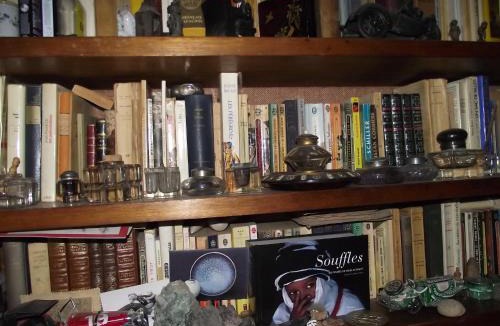 Cheille Bed & Breakfast | Chambre d'hôtes Le Vaujoint