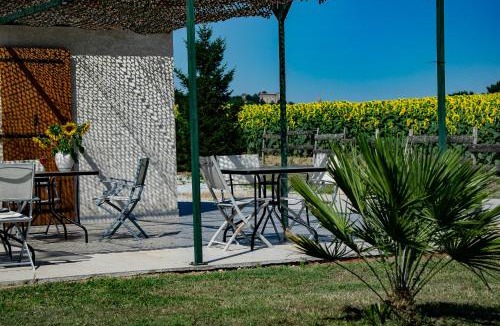 Puechoursi Bed & Breakfast | Chambre d'hôtes Lempery