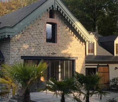Parame Bed & Breakfast | Chambre d'hôtes Les Îles Vagabondes