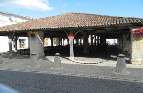 Cozes Bed & Breakfast | Chambre d'Hôtes Les 3 Moulins