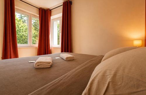 Puicheric Bed & Breakfast | Chambre d'hôtes Les Berges de l'Aude - B&B - Proche Canal du midi & Carcassonne