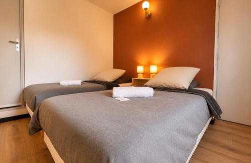 Puicheric Bed & Breakfast | Chambre d'hôtes Les Berges de l'Aude - B&B - Proche Canal du midi & Carcassonne