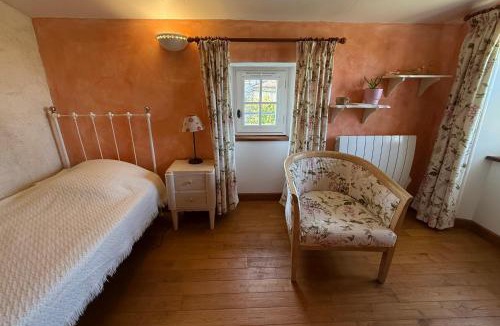 Pouffonds Bed & Breakfast | Chambre d'hôtes Les Bleuets