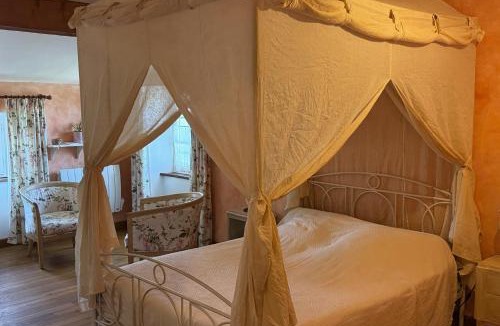 Pouffonds Bed & Breakfast | Chambre d'hôtes Les Bleuets