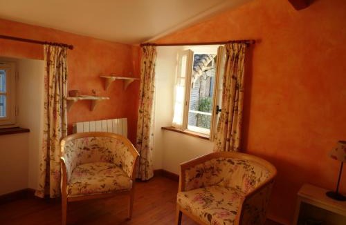 Pouffonds Bed & Breakfast | Chambre d'hôtes Les Bleuets