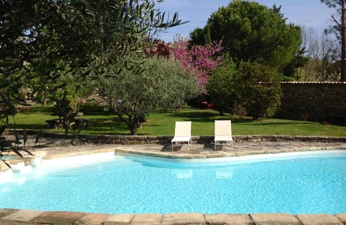 Vesseaux Bed & Breakfast | Chambre d'hôtes les Cerisiers