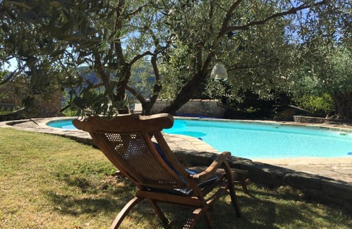 Vesseaux Bed & Breakfast | Chambre d'hôtes les Cerisiers