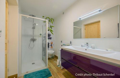 Ballay Bed & Breakfast | Chambre d'hôtes Les Cinq Mésanges