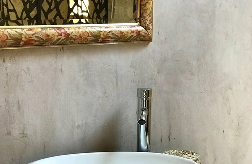 Gignac Bed & Breakfast | Chambre d Hôtes Les Combelles, spa et Sauna