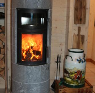 Mercury Bed & Breakfast | Chambre d'hôtes "LES CRETS"