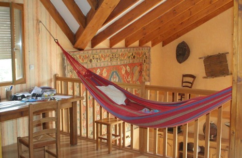 Mercury Bed & Breakfast | Chambre d'hôtes "LES CRETS"