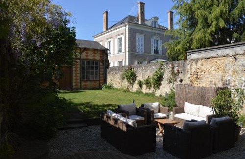 Bollee House | Chambre d'Hôtes Les Ecuries