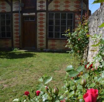 Bollee House | Chambre d'Hôtes Les Ecuries