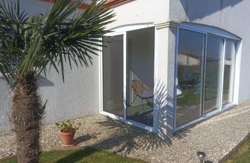 Brax House | Chambre d'hôtes Les Joncs