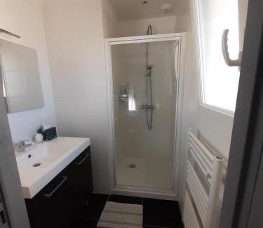 Brax House | Chambre d'hôtes Les Joncs