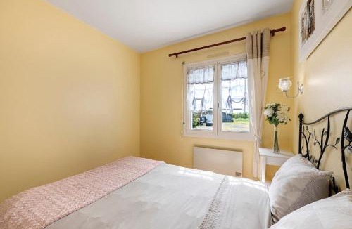 Lucon Bed & Breakfast | Chambre d'hôtes Les Loges