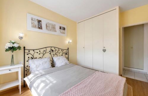 Lucon Bed & Breakfast | Chambre d'hôtes Les Loges