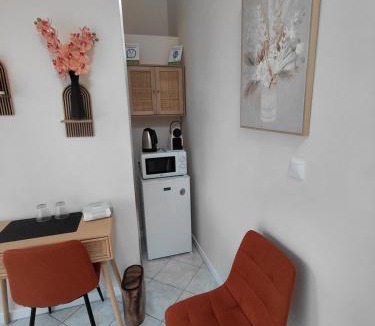 Bas-Vernet Bed & Breakfast | chambre d 'hôtes les Orchidées