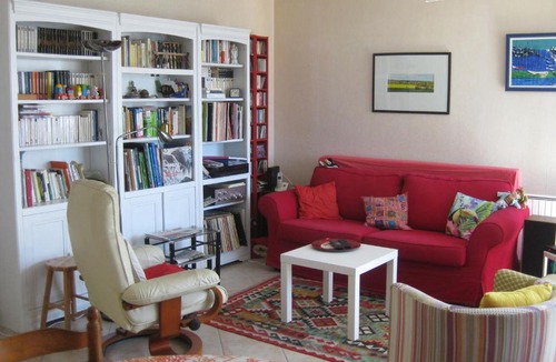 Rocabey - Alsace - Gare Bed & Breakfast | Chambre d'hôtes les pivoines