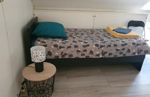 Boussac Bed & Breakfast | Chambre D'hôtes Les Plat 'ânes