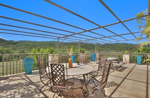 Callian Bed & Breakfast | Chambre d'hôtes Les Temps Heureux