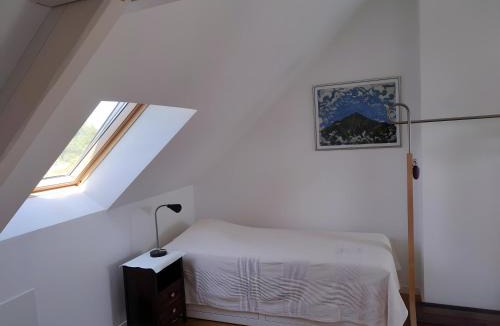 Vendome Bed & Breakfast | Chambre D'hôtes Lesseps