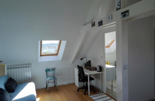 Vendome Bed & Breakfast | Chambre D'hôtes Lesseps