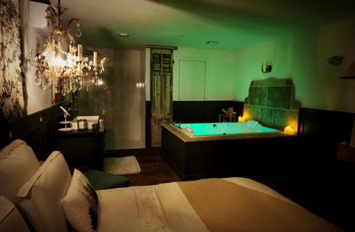 Branges Bed & Breakfast | chambre d'hôtes Madame