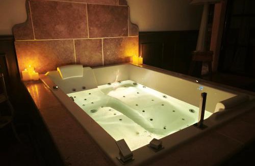 Branges Bed & Breakfast | chambre d'hôtes Madame