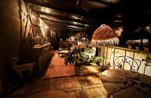 Branges Bed & Breakfast | chambre d'hôtes Madame