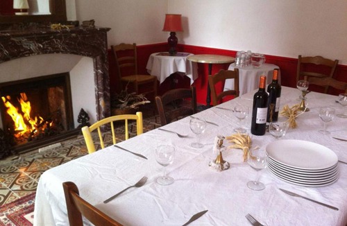 Sainte-Valiere Bed & Breakfast | Chambre d'hôtes Maison Splendide