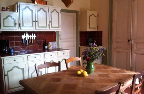 Sainte-Valiere Bed & Breakfast | Chambre d'hôtes Maison Splendide