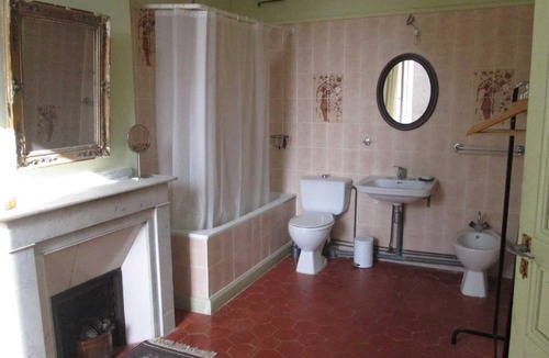 Sainte-Valiere Bed & Breakfast | Chambre d'hôtes Maison Splendide